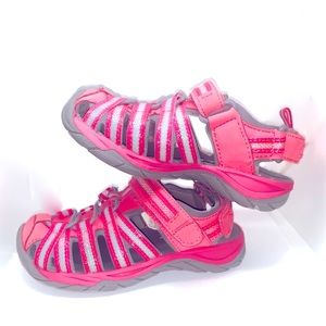 Toddler Girls 7 Circo Sandals